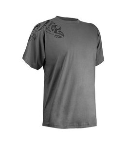 Shoulder Tattoo Adults T-Shirt - Sizes S-3XL