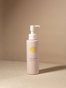 Products: foaming wash - soya garden