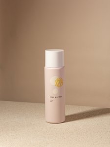 lotion - soya garden