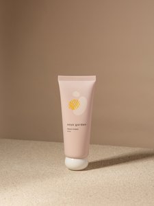 Products: hand cream - soya garden