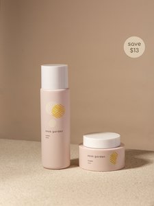 Products: healthy skin must-haves - soya garden