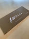 Gift Voucher Soy & Ginger