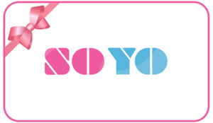 SoYo Gift Cards