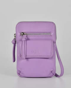 Gabee: Lauren Mini Crossbody