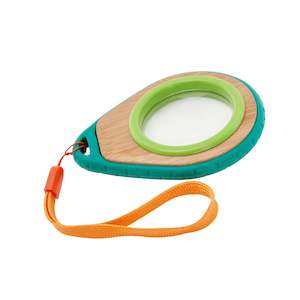 Handcrafted Ethical Toys: Nature Detective Set