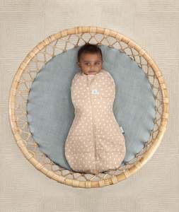 Baby Bags And Accessories: ergoPouch Cocoon TOG2.5 - Golden