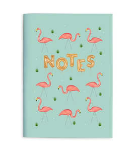 Stationery: Studio Sue Notebook Was $12.90 NOW