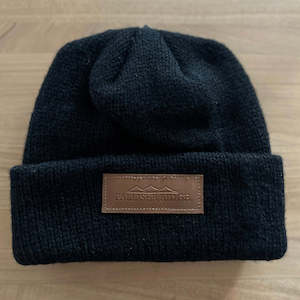 Mens Clothing: Palliser Ridge Beanie