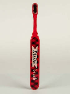 Eco Household: Blue Q Toothbrush