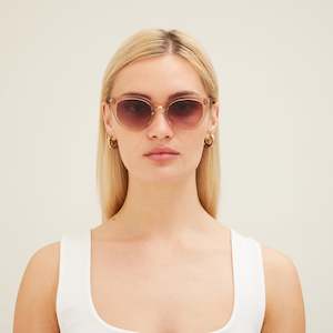 Sito Now Or Never Sunglasses - Tobacco Brown Polarised