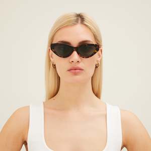 Sito Dirty Epic Sunglasses - Honey Tort