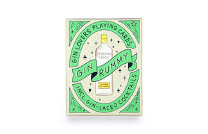 Games And Puzzles: Gin Rummy
