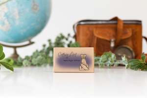 Getting Lost - Hens Night Edition