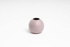 Home Decor: The Boban Vase - Mauve