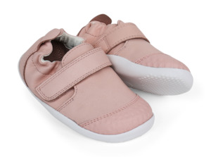 Bobux: Bobux Xplorer Go Seashell