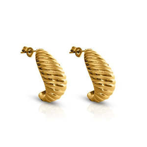 Amplify Drop Earrings