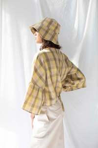 Recreate: ReCreate Form Hat - Checked Was $70 Now