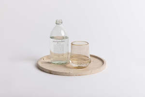 Female Christmas Gift Guide: Tom Tumbler - Light Amber