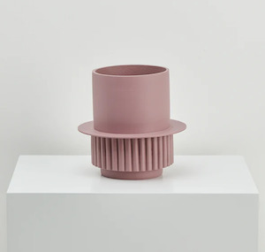 Capra Designs: Roma Planter