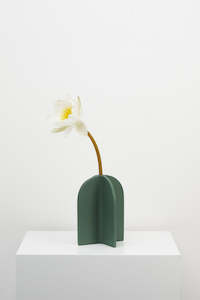 Capra Designs: Eros Vase Now