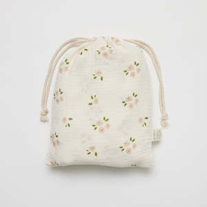 Over The Dandelions: Fitted Cot Sheet