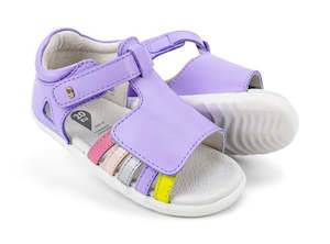 Bobux: Bobux Mirror - Lilac Rainbow Was $80 Now