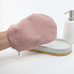Eco Household: Wash Mitt