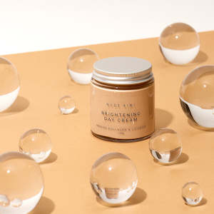 Brightening Day Cream - 30ml