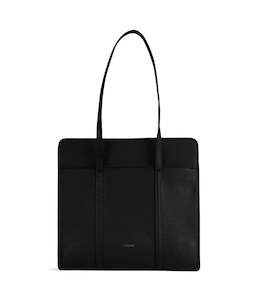 Vegan Cruelty Free Bags: Vegan Tote - Lusik Grain