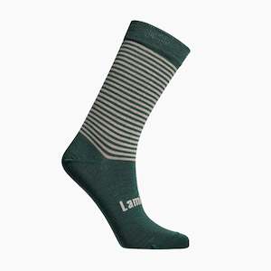 Gifts 30 50: Women's Merino Wool Crew Socks - Kea