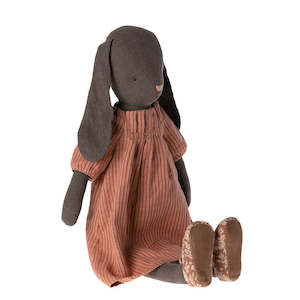 Gifts Over 100: Maileg Bunny Size 3 Earth Dress