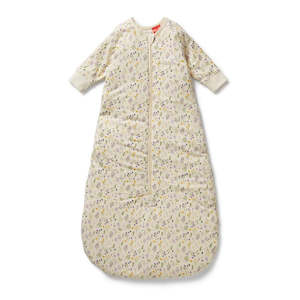 Long Sleeved Sleeping Bag - Bella Floral