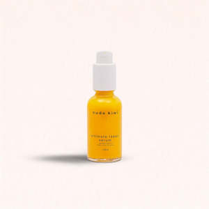Natural Bodycare: Ultimate Repair Serum