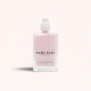 Body Serum 120ml