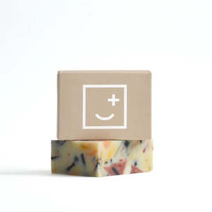 The Good Bar Natural Soap