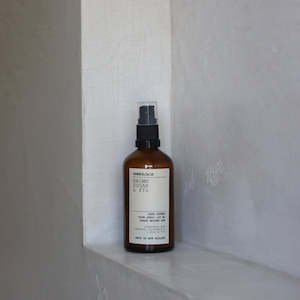 Candle: Brown Sugar & Fig Room Spray