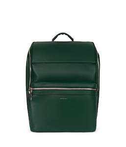 Vegan Backpack - Remi Purity Empress