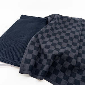 Eco Household: Kitchen Towel Duo