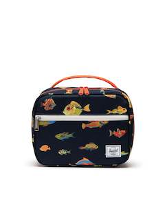 Pop Quiz Lunch Box - Something Fishy