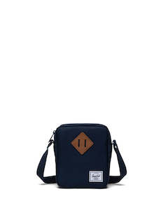 Backpacks Accessories: Heritage Crossbody - Navy