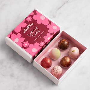 Mothers Day Bon Bons - 6 Pack