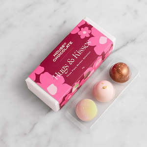 Mothers Day Mixed Bon Bons 3 Pack