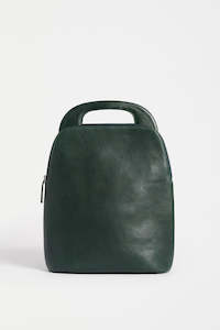 Elk Forde Backpack - Forest Green