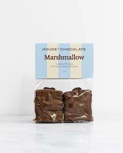 House Of Chocolate - Father's Day Cookies & Cream Marshmallows 100gr