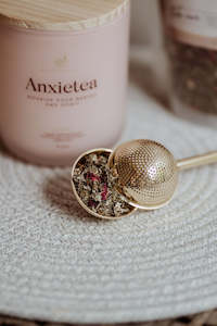 Table Kitchen: Anxietea & Accessories Pack - Save $7.80