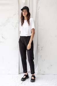 ReCreate Home Pant - Black