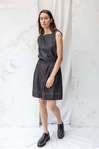 Plastic Free July: ReCreate Tomorrow Shorts Midnight