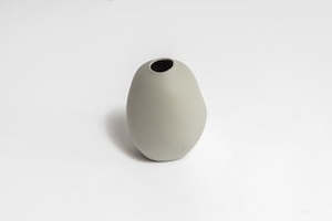 Harmie Vase - Grey