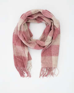 Ivy Scarf - 100% Wool