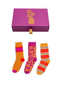 Ivete Socks